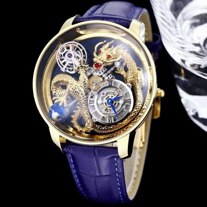 Jacob & Co 47mm 090952